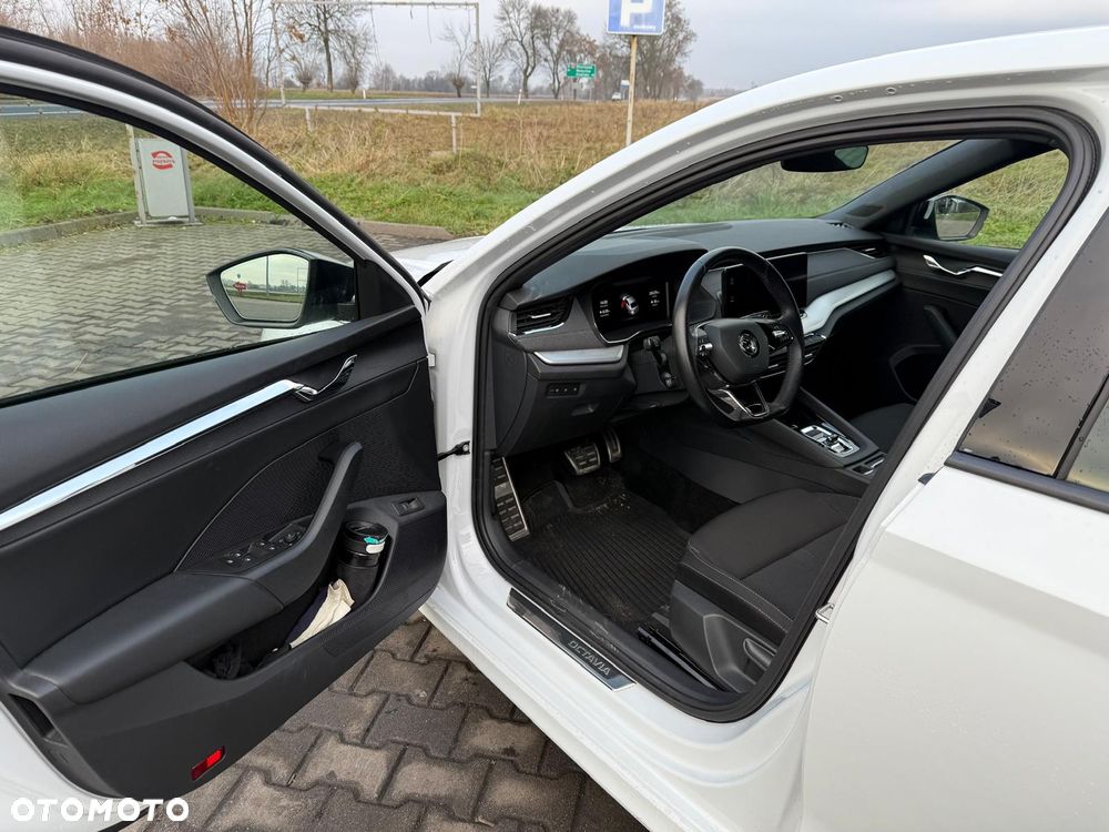 Skoda Octavia - 18