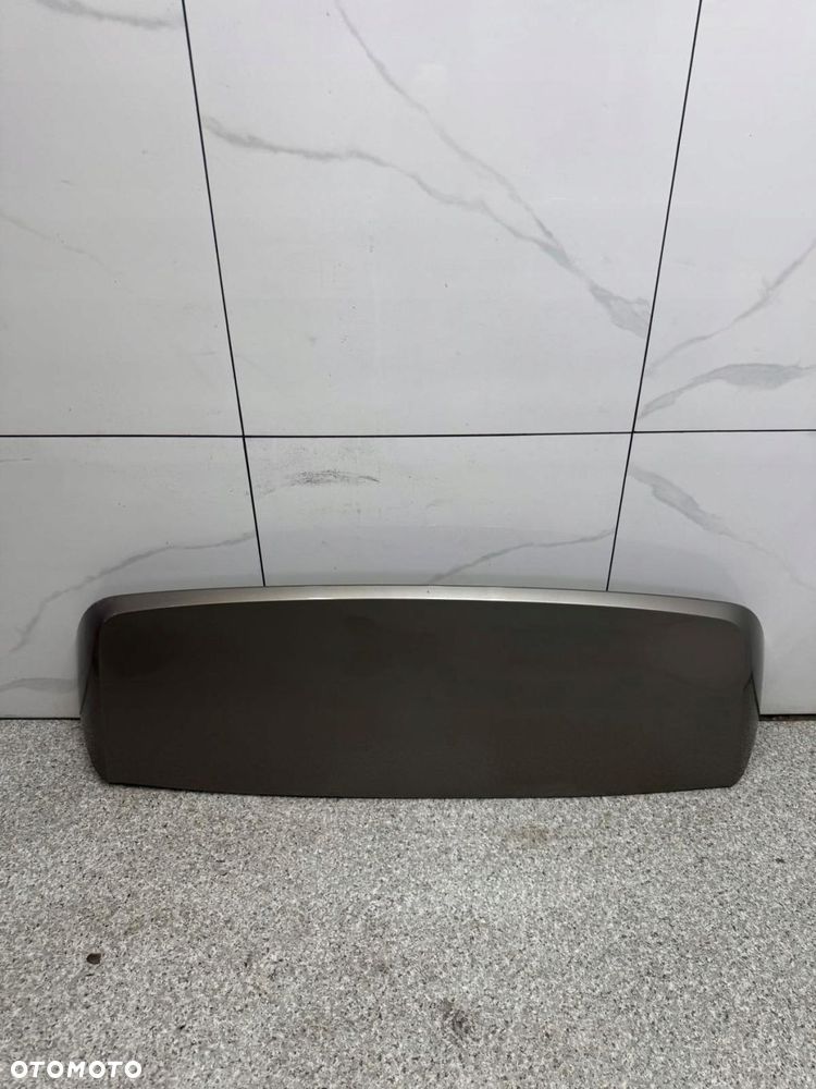 spoiler klapy lotka daszek volvo xc40 2017-2024 31488325 727 - 4