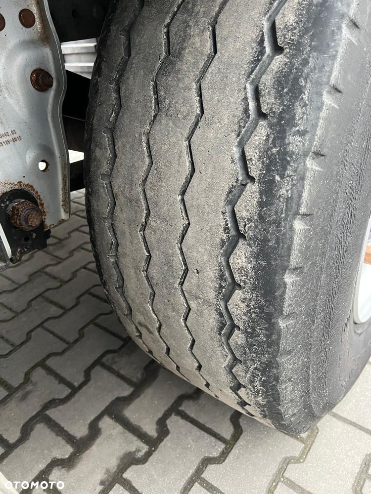 Schmitz Cargobull 2015 firanka plandeka mało używana bogato wyposażona wron-pol - 18