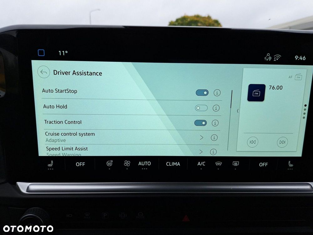 Volkswagen Nowa Caravelle - 29