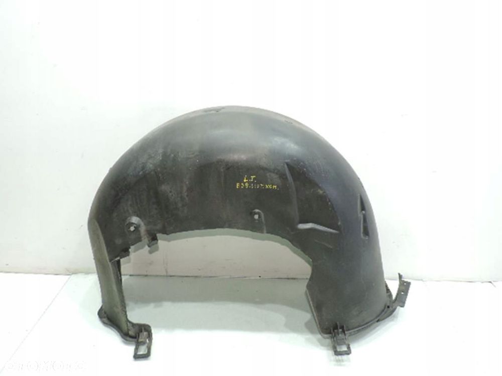 NADKOLE LEWY TYŁ BMW E39 KOMBI - 2