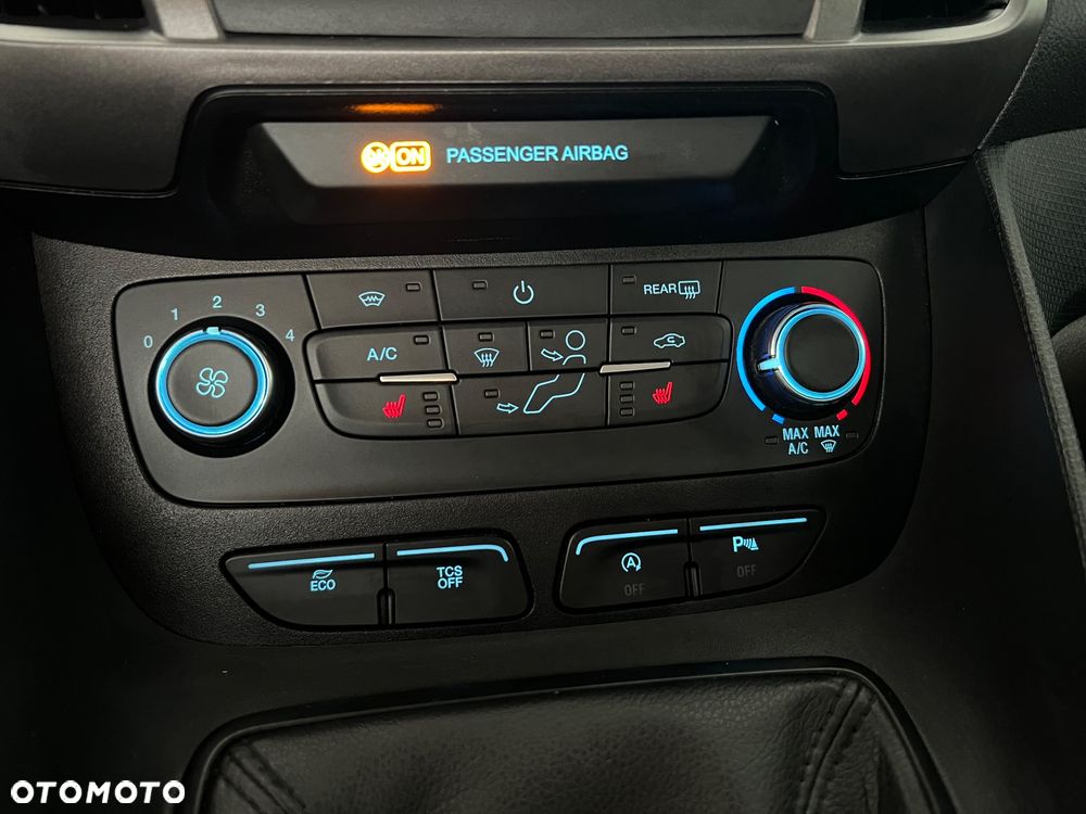 Ford Transit Connect Kombi 230 L2 Trend - 31