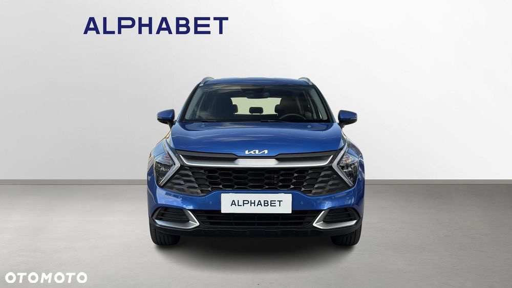 Kia Sportage 1.6 T-GDI MHEV M 2WD DCT - 9