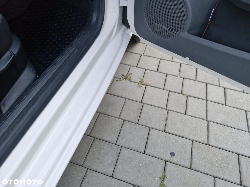 Seat Ibiza SC 1.2 12V Reference - 22