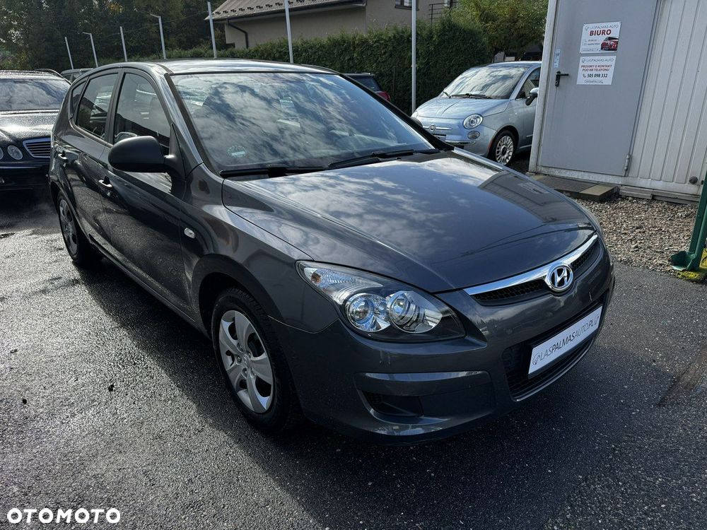 Hyundai i30 - 7