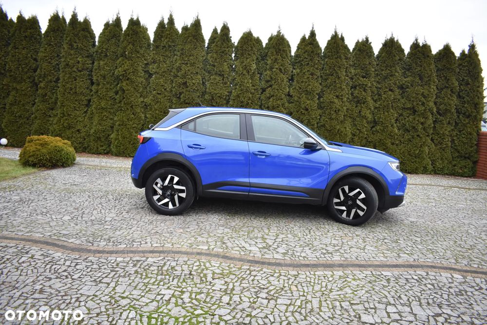 Opel Mokka 1.2 DI Turbo Business Elegance - 25