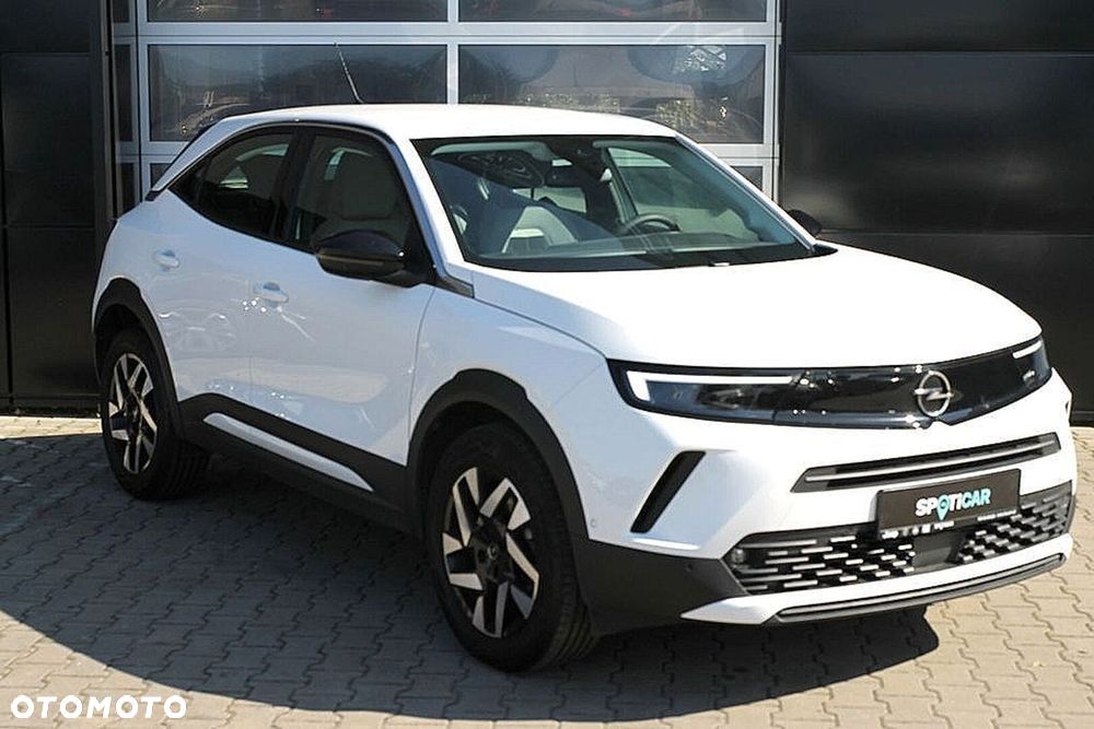 Opel Mokka 1.2 T mHEV GS S&S eDTC6 - 16