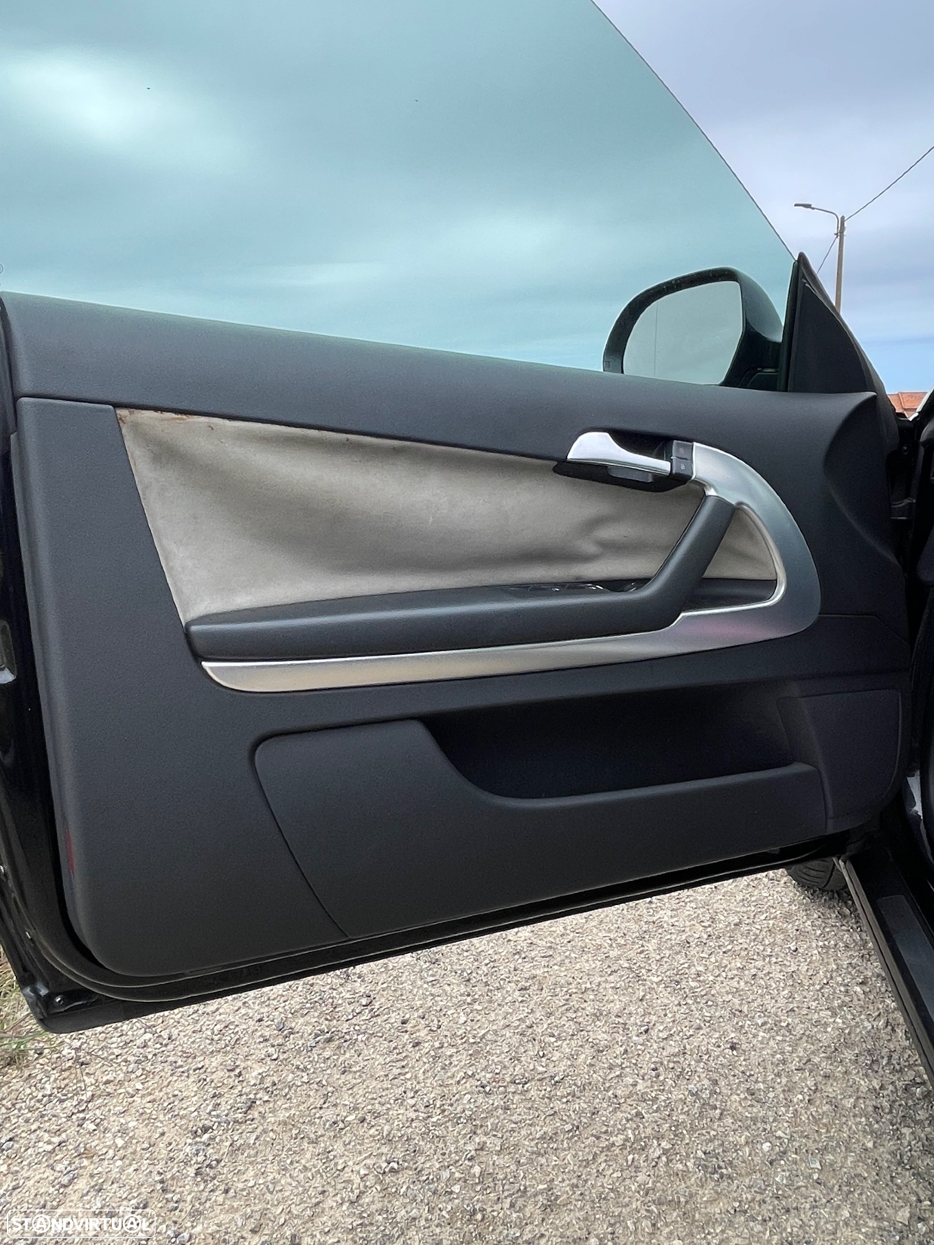 Audi A3 Cabrio 1.9 TDI Sport - 15