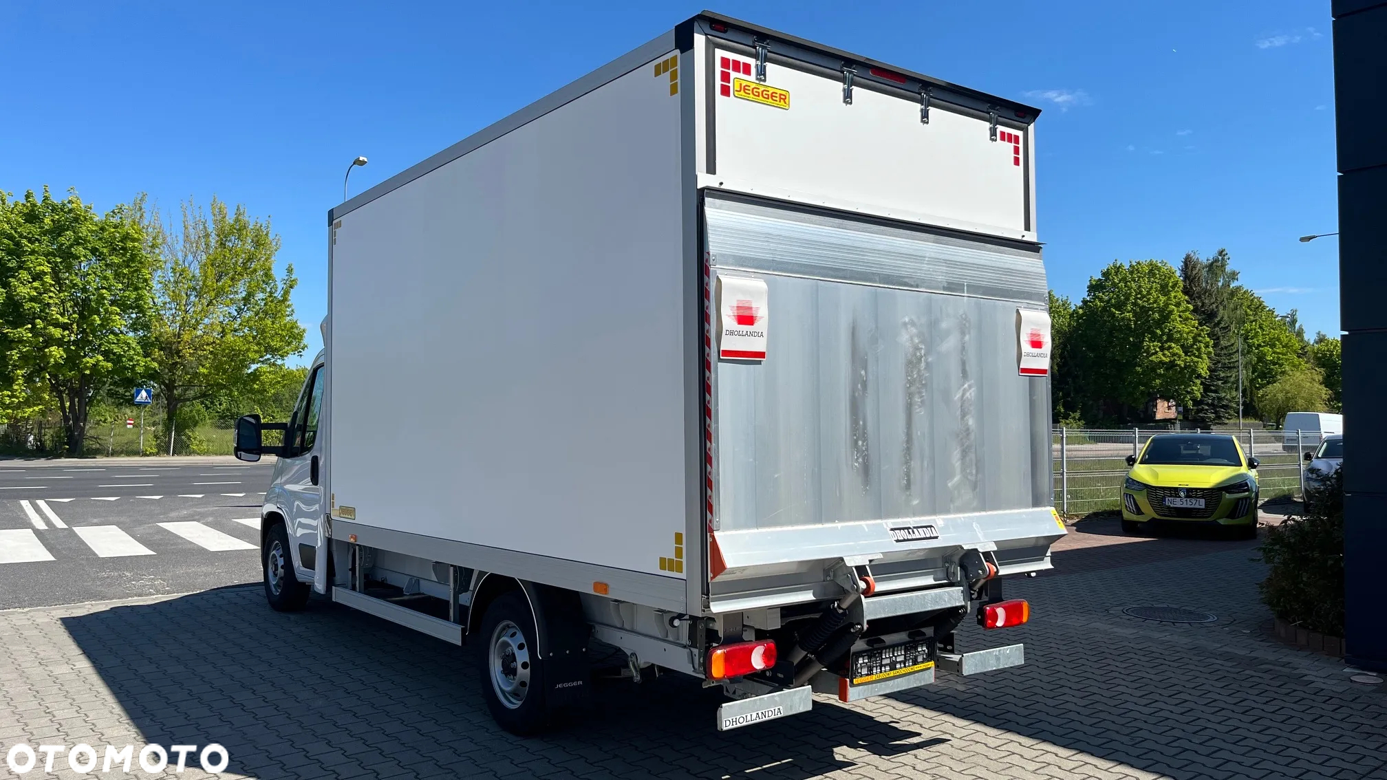 Peugeot Boxer - 4