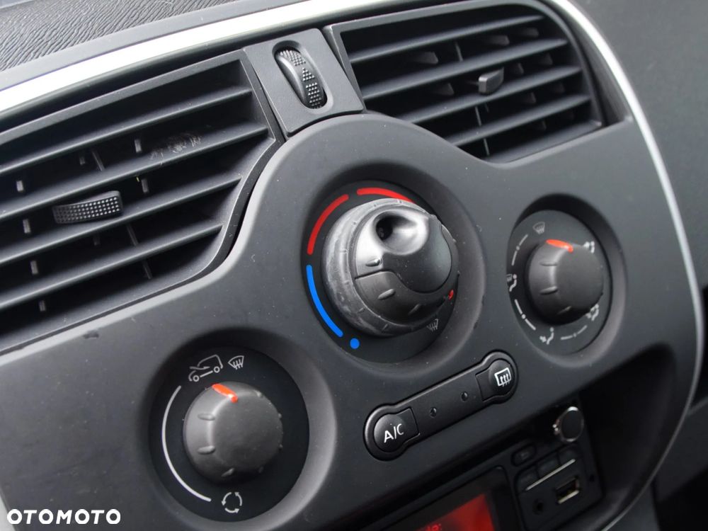 Renault Kangoo - 11