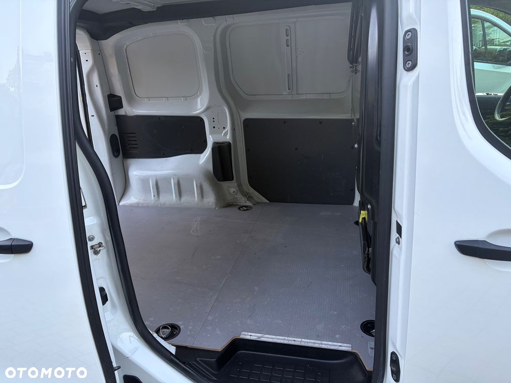 Toyota PROACE - 5