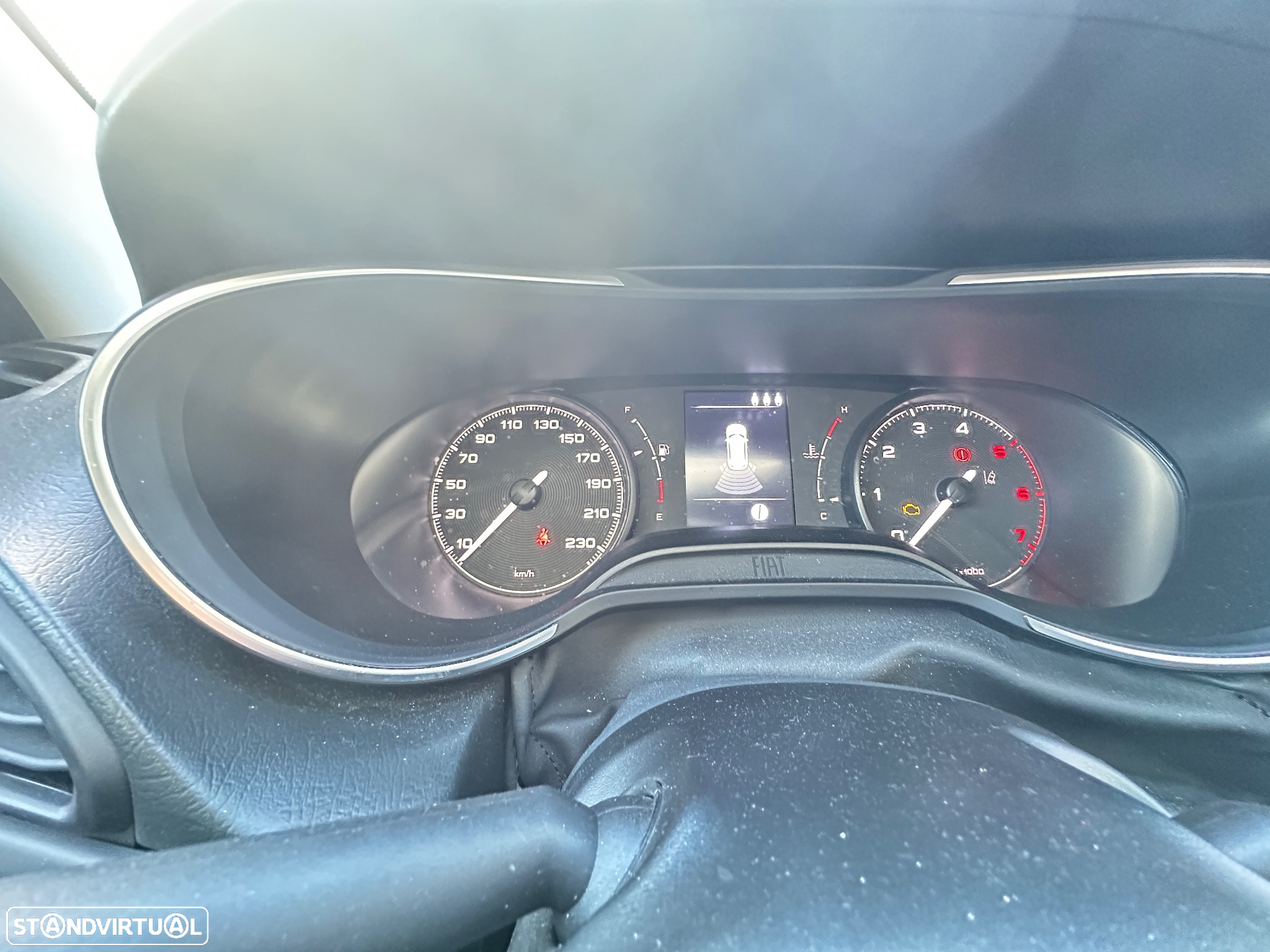 Fiat Tipo 1.3 Multijet Life - 14