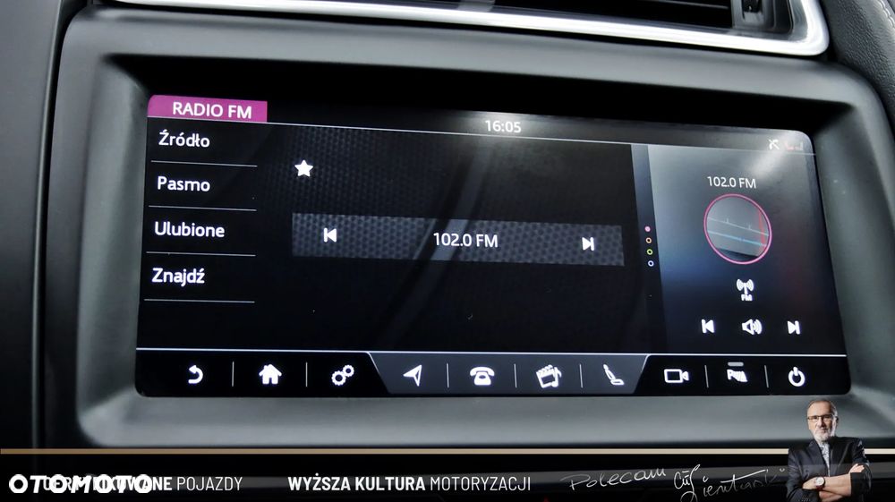 Jaguar E-Pace 2.0 i4P AWD R-Dynamic S - 25