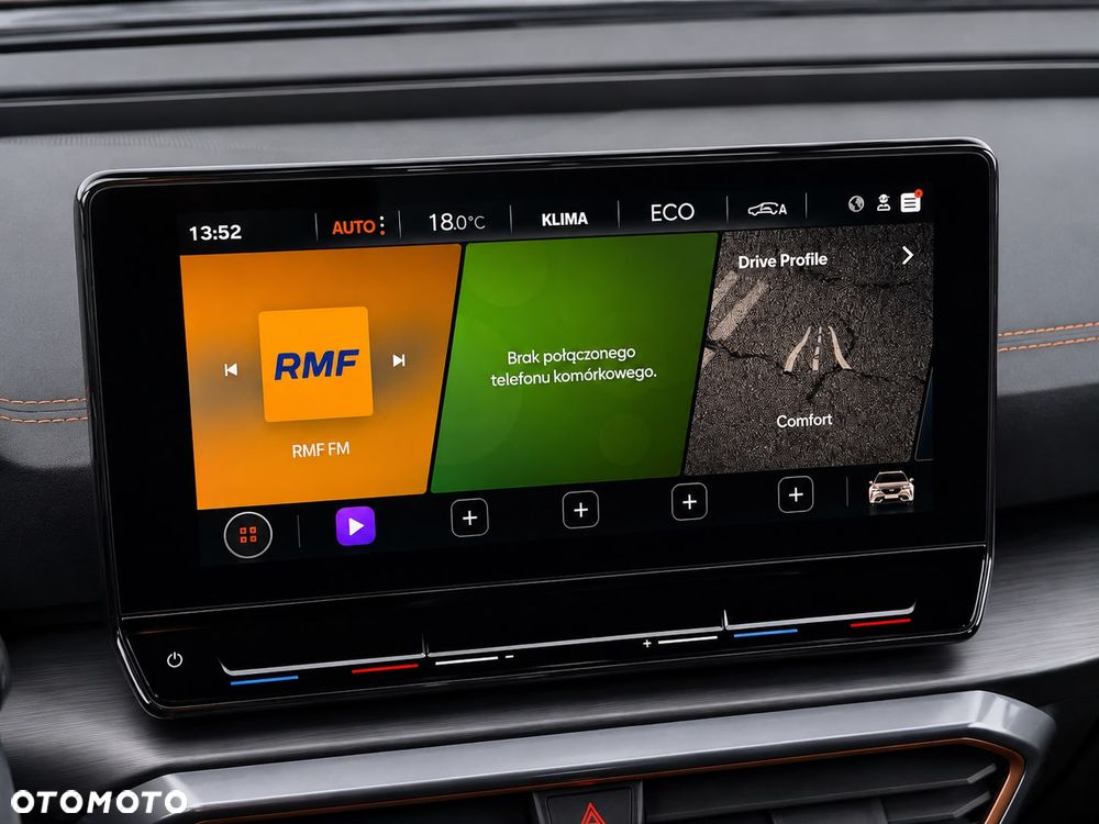 Cupra Formentor 1.4 e-Hybrid DSG Priority - 30