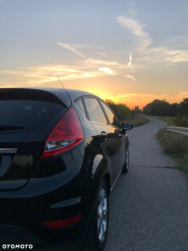 Ford Fiesta - 3