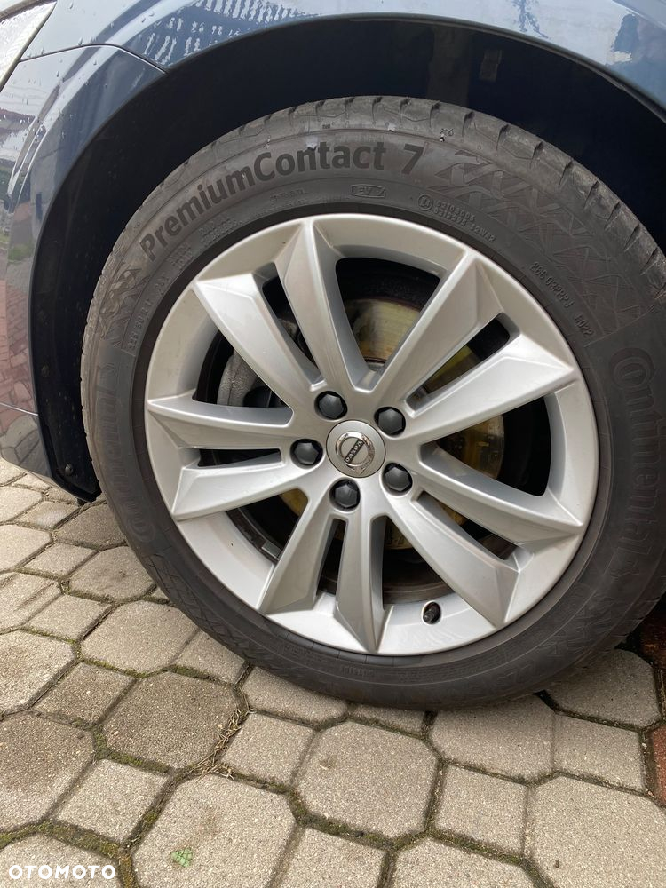 Volvo V60 D3 Momentum - 10