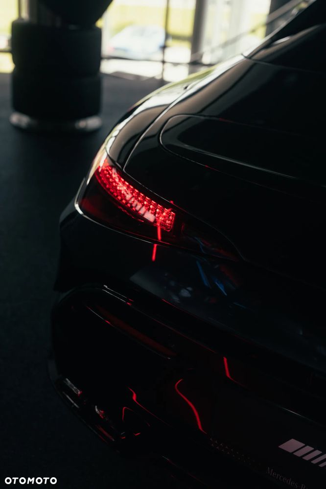 Mercedes-Benz SL - 20
