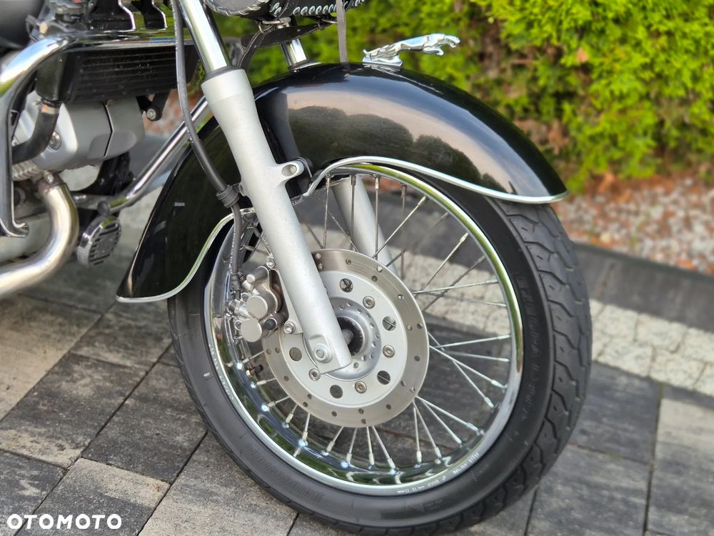 Honda Shadow - 14