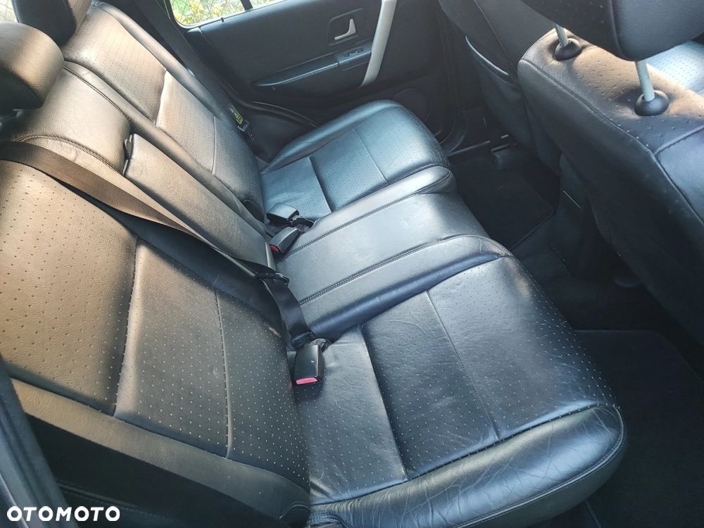 Land Rover Freelander 2.5 V6 - 21