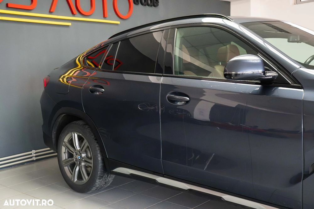 BMW X6 xDrive30d - 12