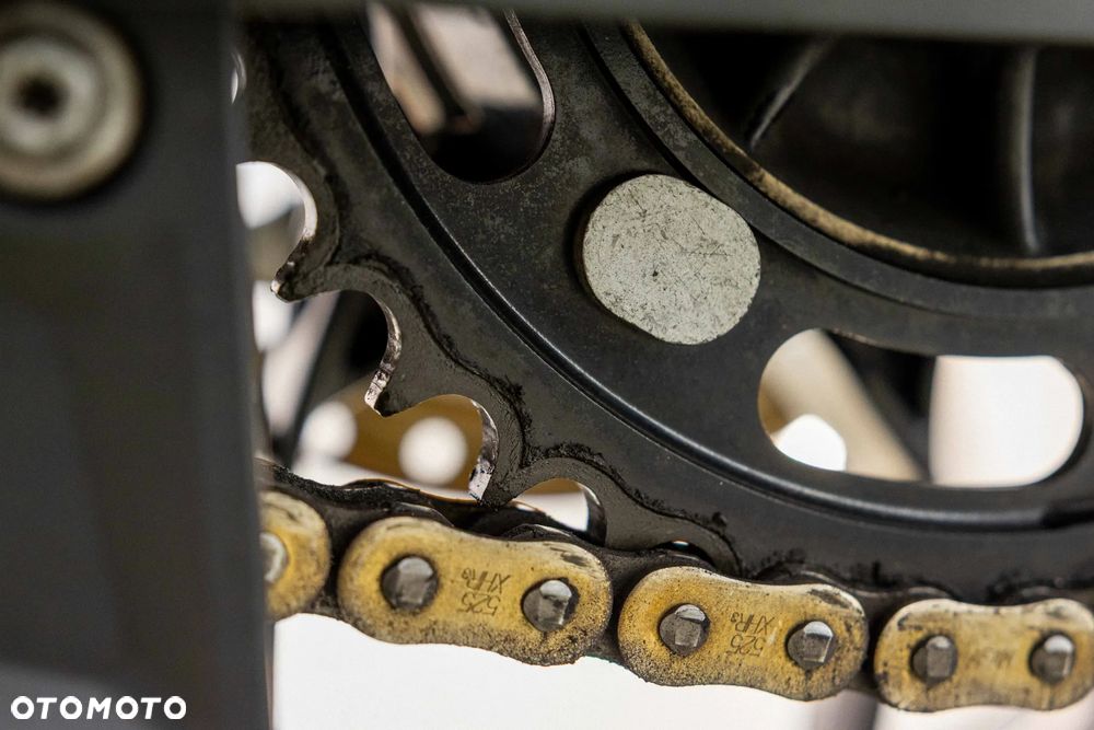 KTM Super Adventure - 34