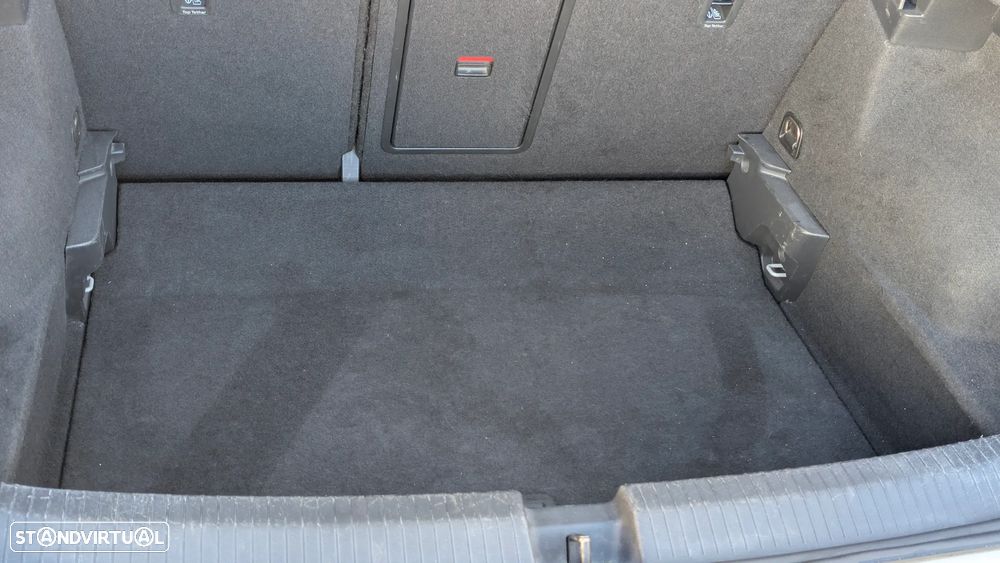 VW T-Roc 1.0 TSI Life - 18