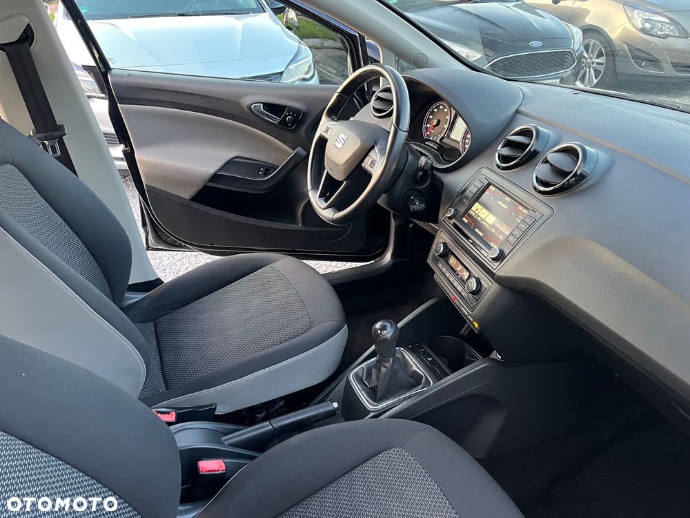 Seat Ibiza 1.0 TSI S&S Style - 8
