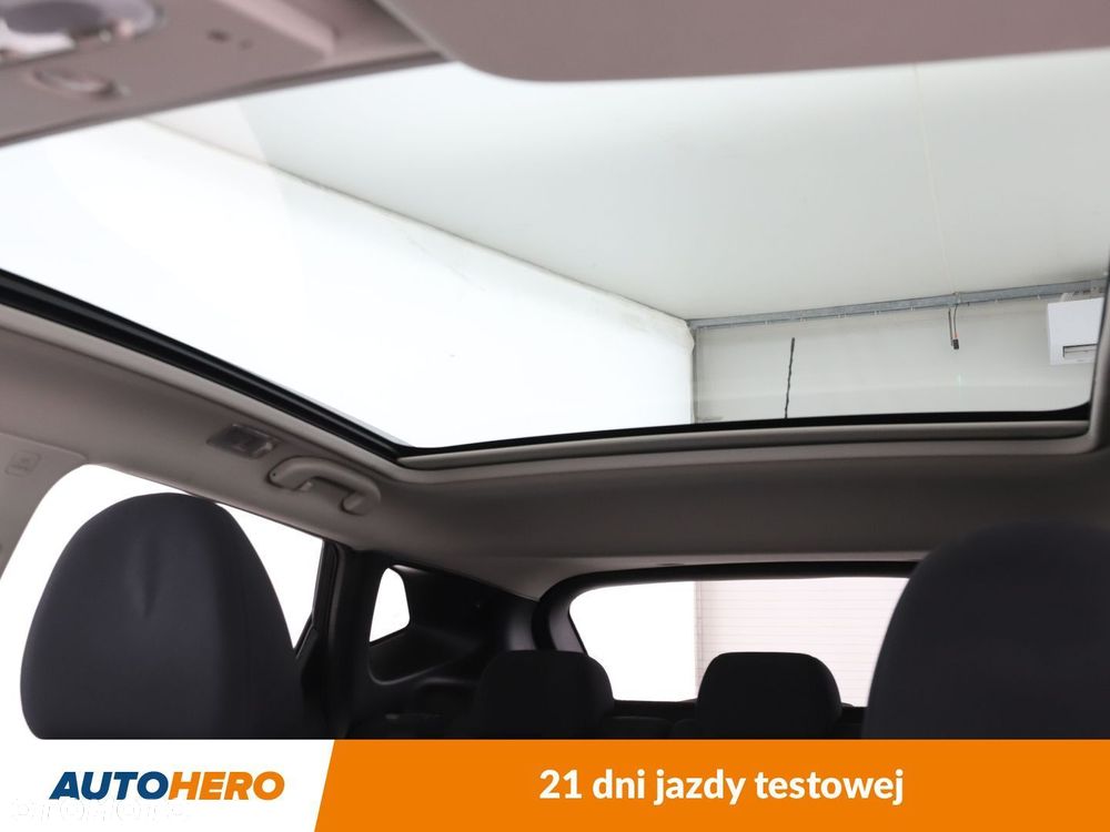 Nissan Qashqai 1.6 DCi Visia - 35