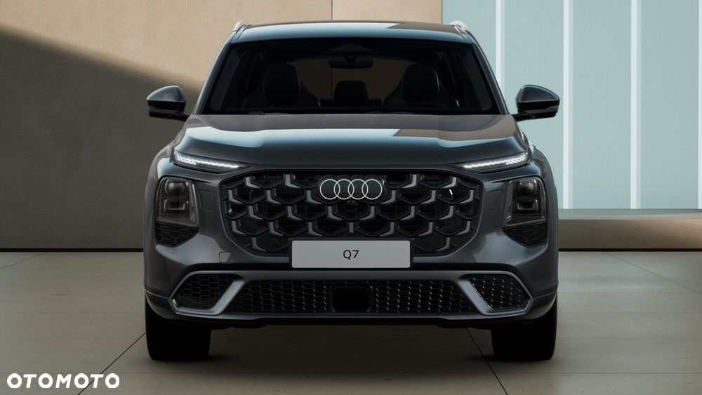 Audi Q7 TDI mHEV 220 kW Quattro Tiptr - 4