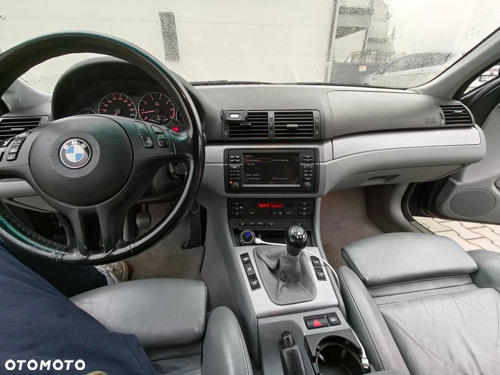 BMW Seria 3 - 17