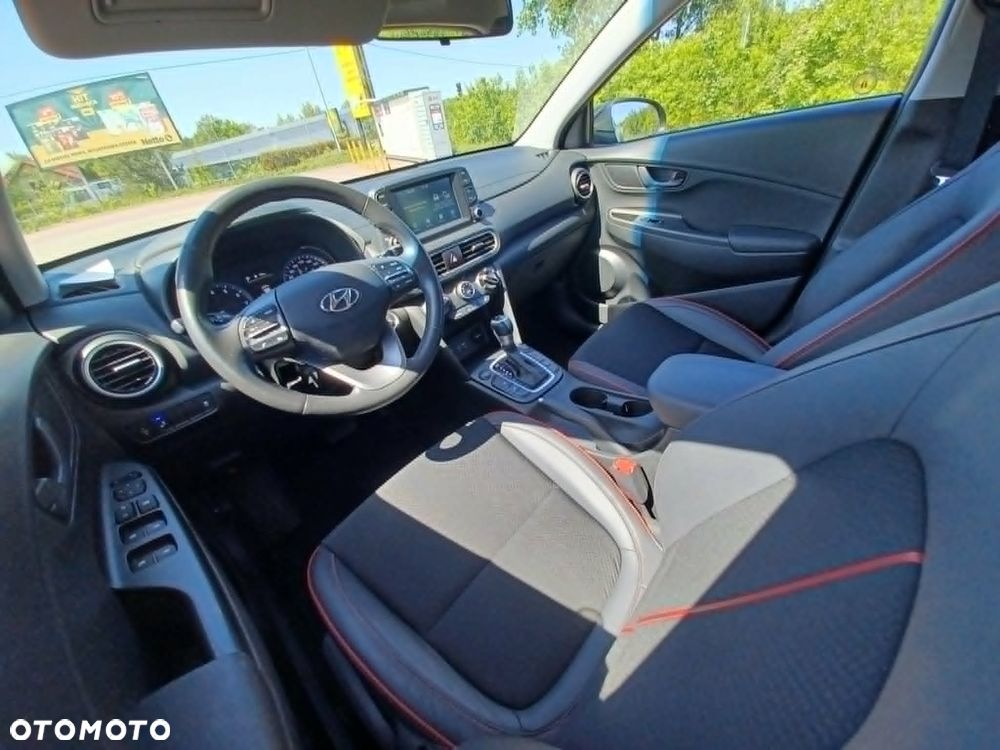 Hyundai Kona - 27
