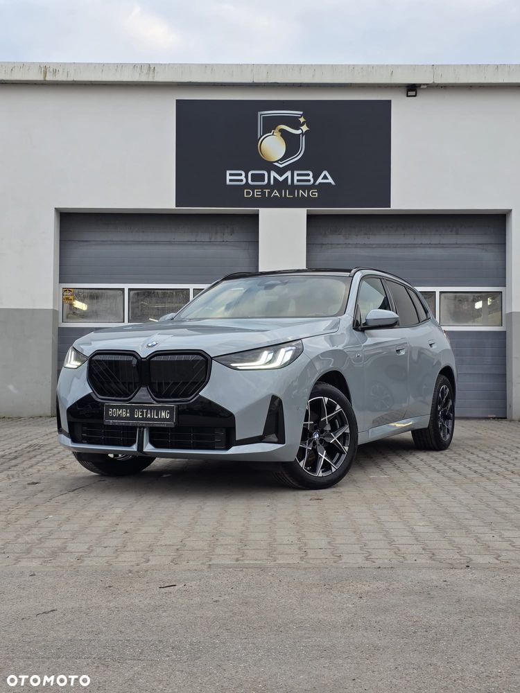 BMW X3 - 1