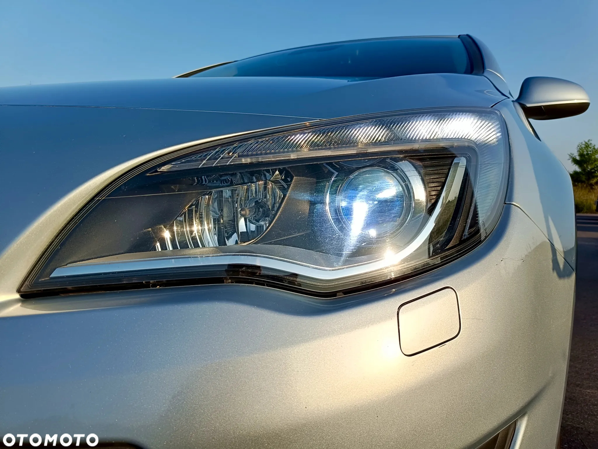 Opel Astra - 27