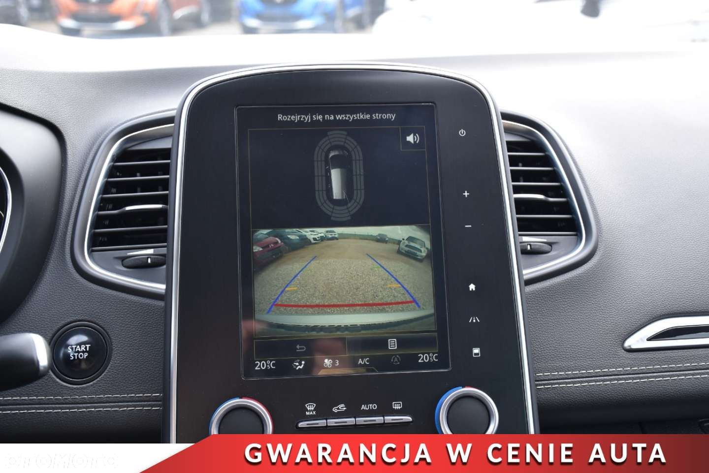 Renault Grand Scenic ENERGY dCi 160 EDC BOSE EDITION - 23