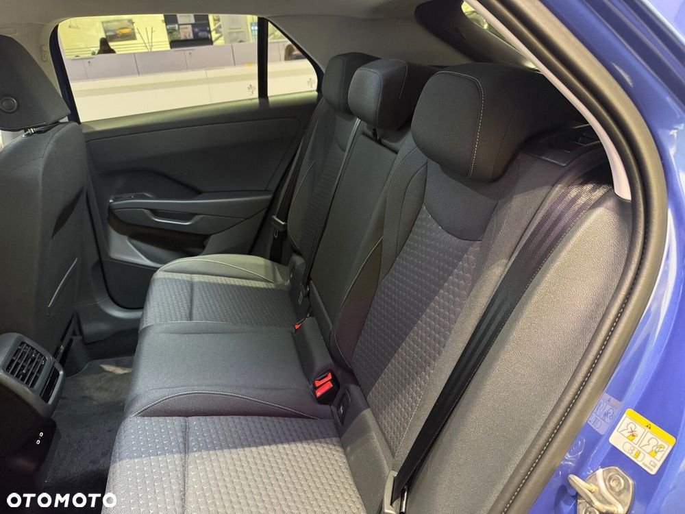 Volkswagen T-Roc 1.5 eTSI Life DSG - 20