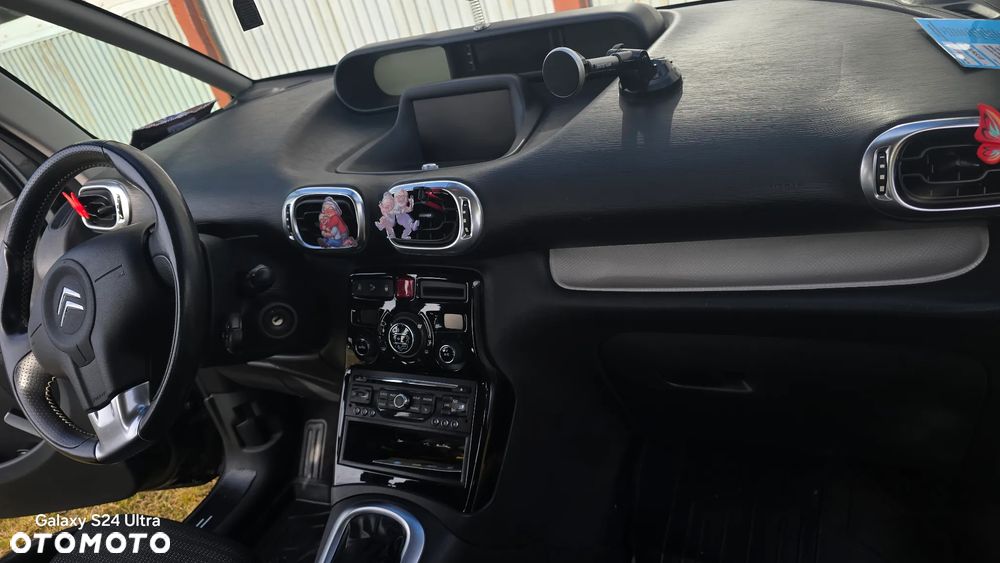 Citroën C3 Picasso PureTech 110 Exclusive - 14