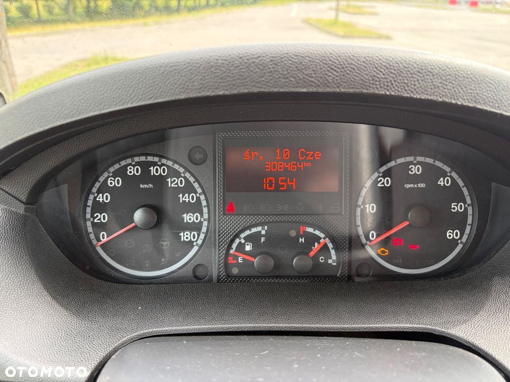 Fiat Ducato - 13