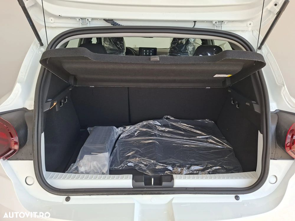 Dacia Sandero Stepway ECO-G 100 MT6 Extreme - 6