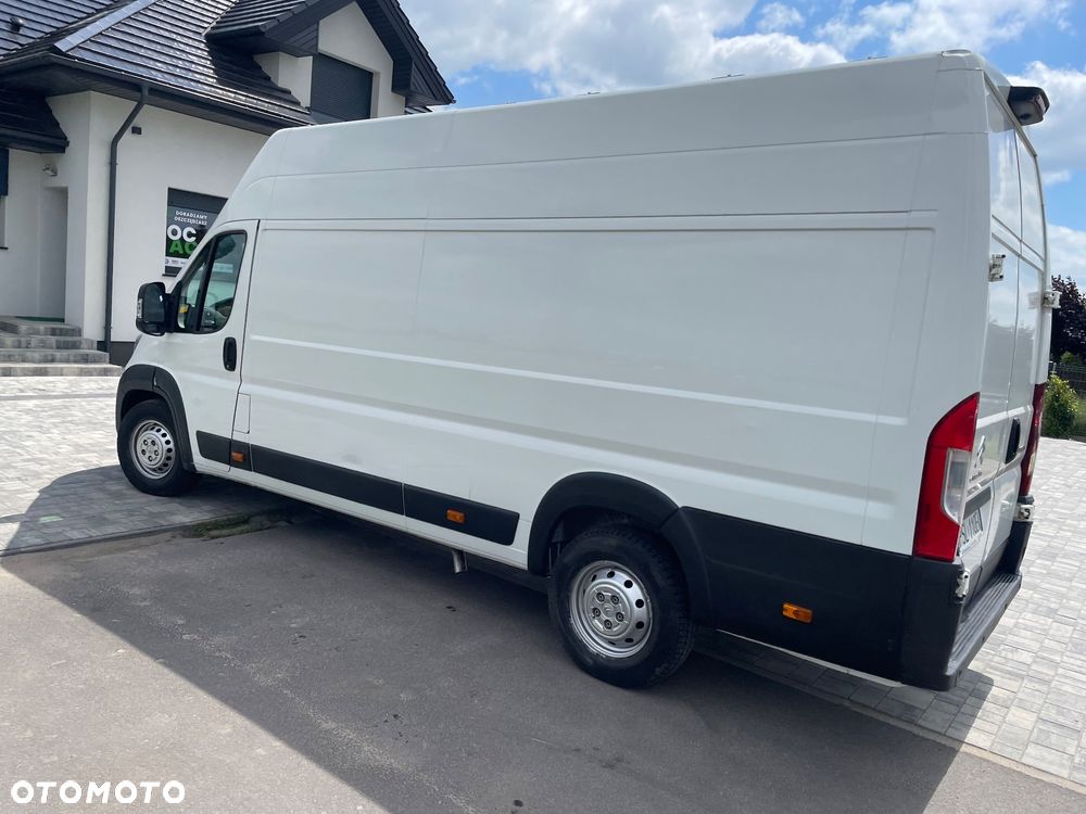 Citroën Jumper Maxi Ducato L3H3 - 39
