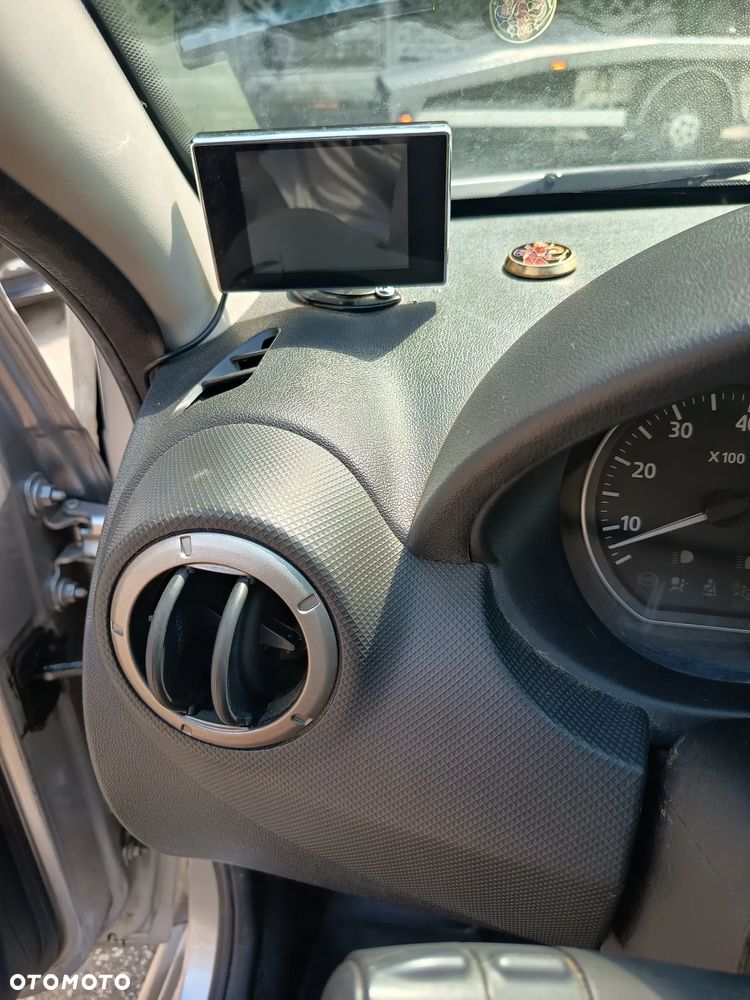 Dacia Sandero Stepway - 9