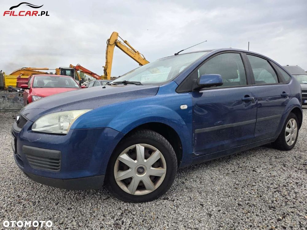 Ford Focus - 11