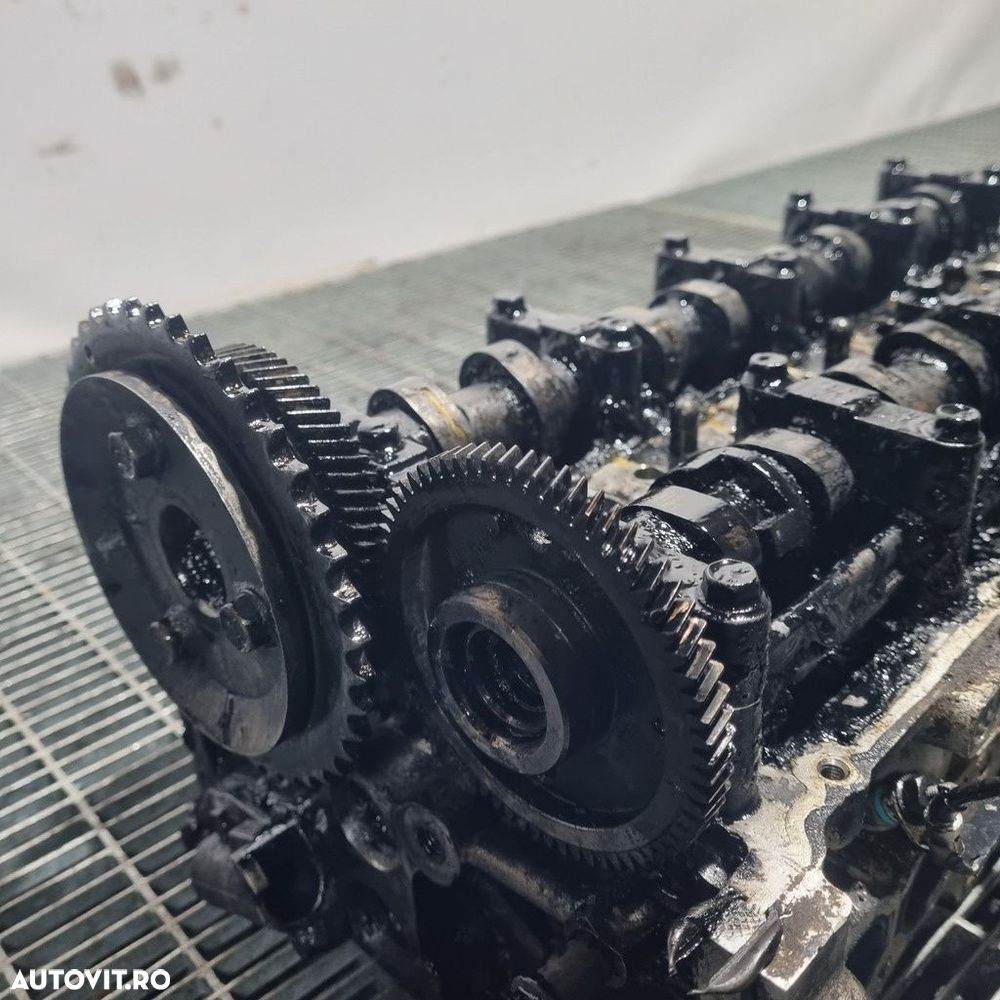 Chiuloasa Kia Sportage IV 2.0 Diesel 2016 - 2018 100kW 136CP 1995CC D4HA Euro5 (1405) ... - 5