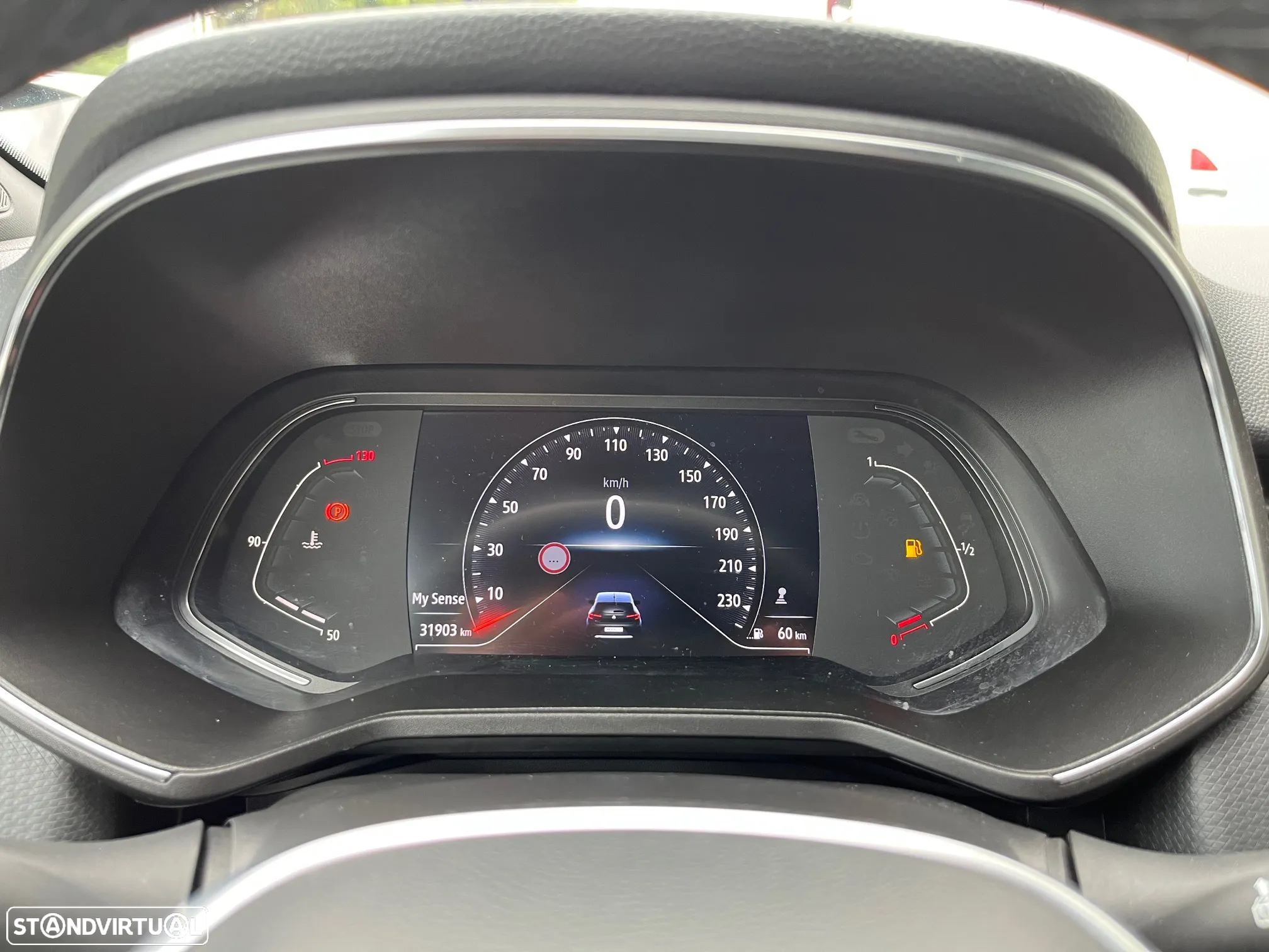 Renault Clio 1.0 TCe Exclusive - 7