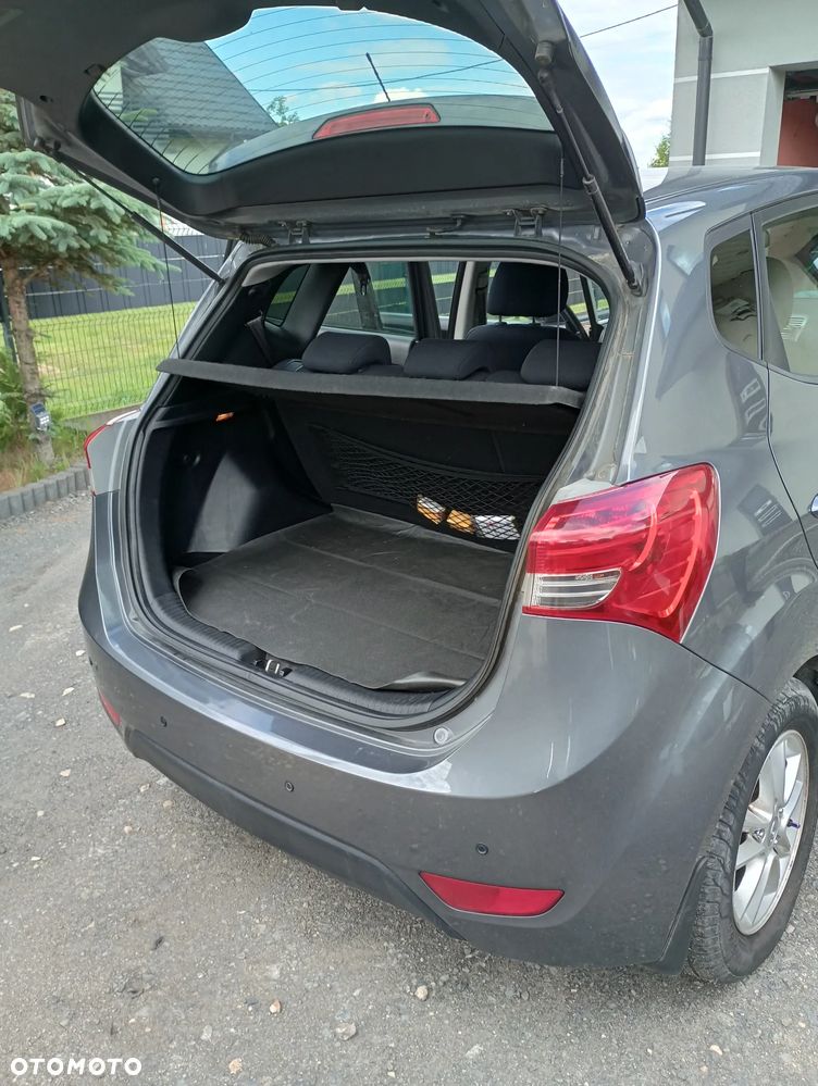 Hyundai ix20 1.4 CRDi Comfort - 12