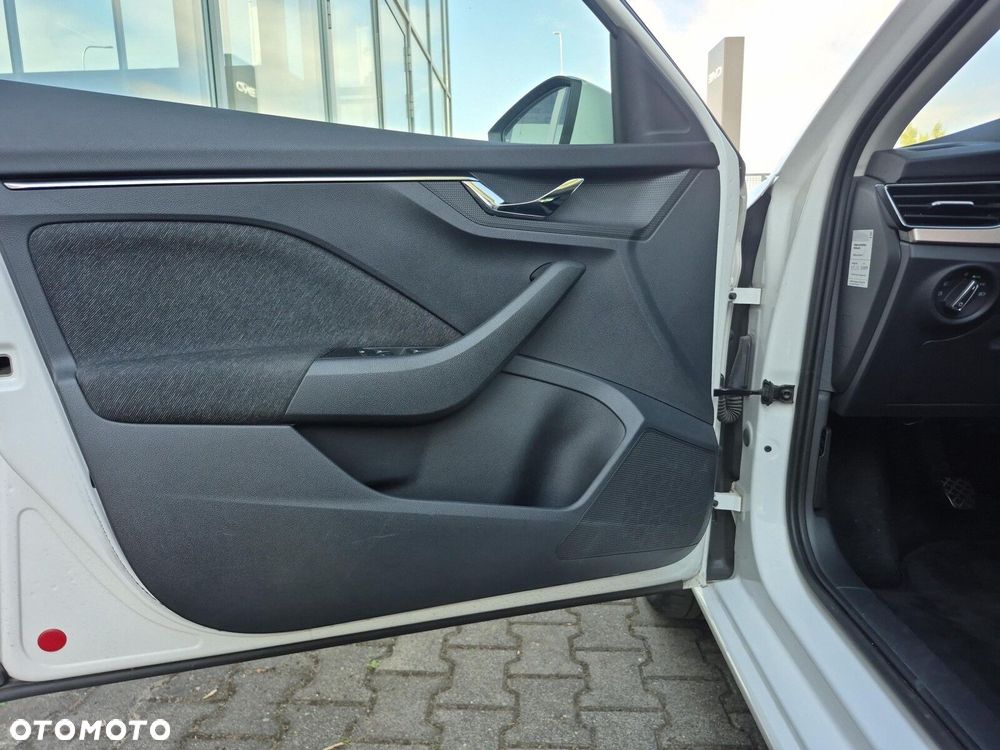 Skoda Scala - 11