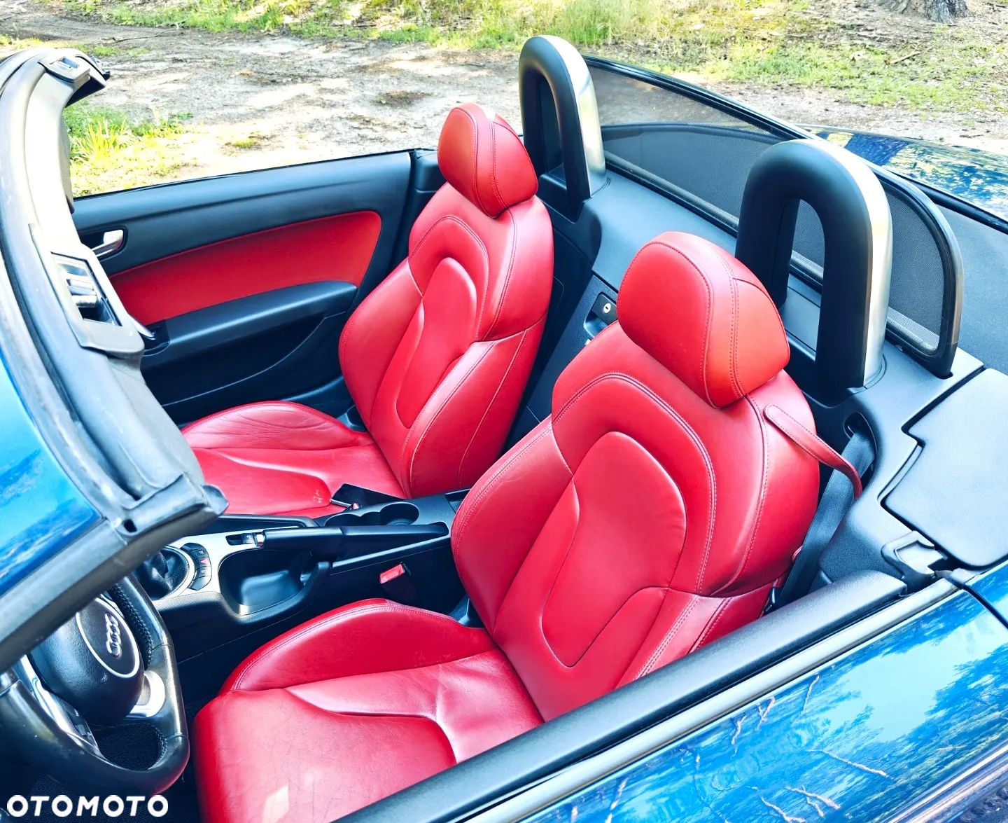 Audi TT Coupé Roadster 1.8 TFSI - 3