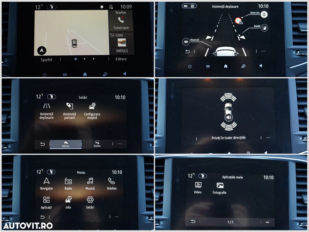 Renault Megane Blue dCi 116 EDC Intens - 6