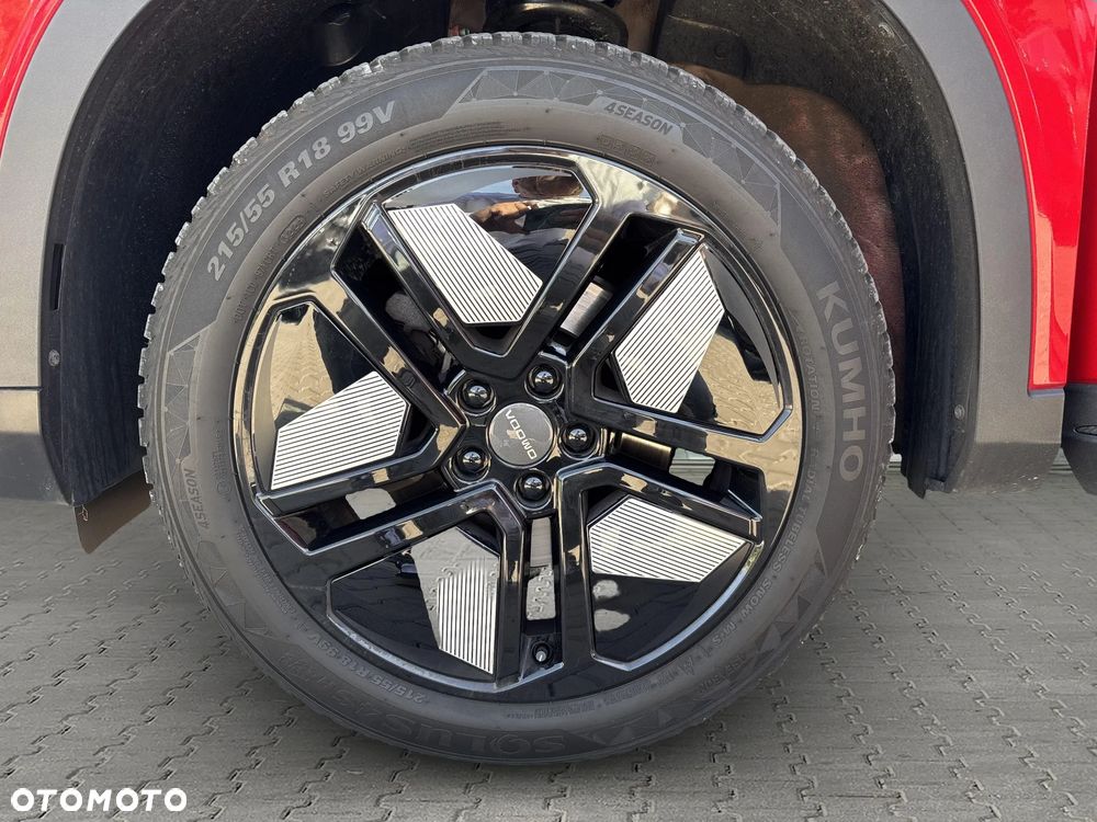 Omoda 5 1.6 T-GDI Premium DCT - 21