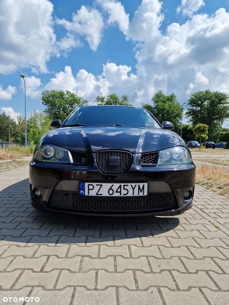 Seat Ibiza - 4