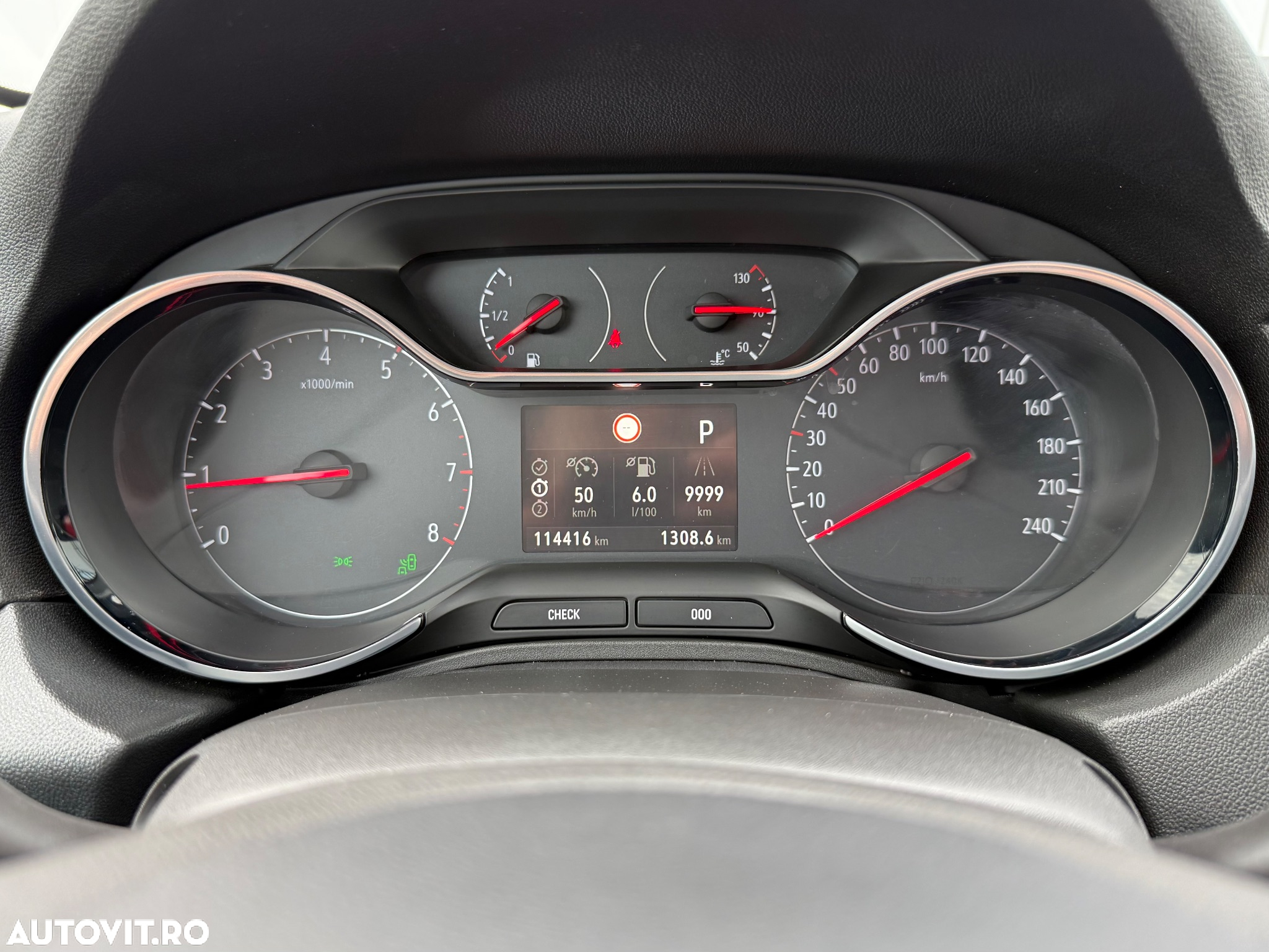 Opel Grandland X 1.5 START/STOP Aut. Innovation - 27
